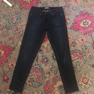 Jeans. Paige. Size 28 s